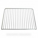 grille de four 44x32,5 cm