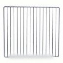 grille de four inox