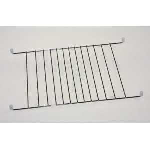 Grille rectangulaire pour Micro-ondes LG AHT30191405