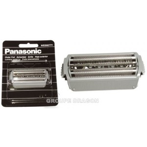 Grille de rasoir pour Tondeuse PANASONIC 5905665