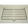 grille support laterale c139sts/rack+fo