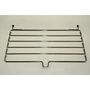 Grille support latérale pour Micro-ondes SAMSUNG DE9700275A