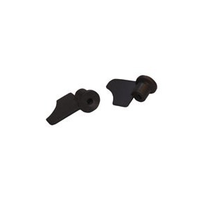 Lot de 2 pâles de pétrissage pour Machine à pain MOULINEX SS-186156