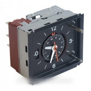 Horloge programmateur pour Four SCHOLTES C00132806