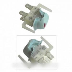 Interrupteur 3 cosses pour Centrale Vapeur CALOR CS-00116541