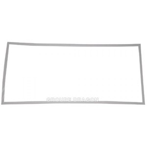 Joint de porte 530x1133 pour Réfrigérateur INDESIT C00142512