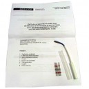 KIT SONDE DE TEMPERATURE 