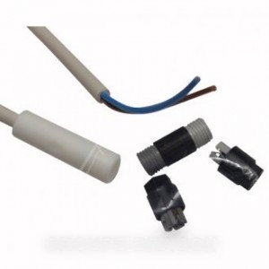 Kit sonde de température et connecteurs pour Réfrigérateurs, Congélateurs LIEBHERR 9590206