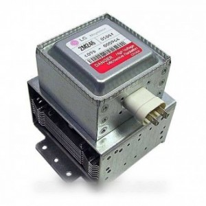 Magnétron pour Micro-ondes LG 6324W1A001L