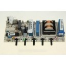 module de commande rhcs168001 rev03