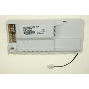 Module électronique pour Lave-vaisselle Hotpoint - Ariston dea 601 C00272691