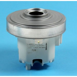 Moteur pour Aspirateur MIELE 10126310