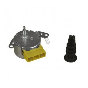 Moteur + arbre de transmission pour Friteuse SEB SS-992500