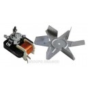 moteur ventilateur