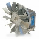 moteur ventilateur + helice