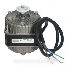 Moteur ventilateur 230 v pour Réfrigérateur, Congélateur Multi-marques 308647