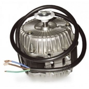 Moteur ventilateur 230 v pour Réfrigérateur, Congélateur Multi-marques 308648