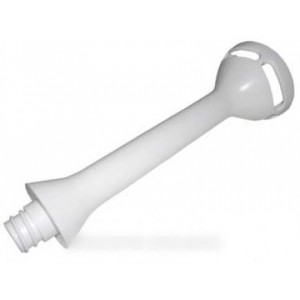 Pied de mixeur blanc pour Mixeur à main SEB SS-203093