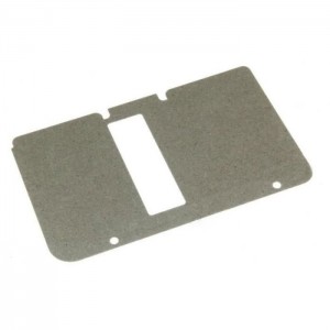 Plaque MICA pour Micro-ondes LG 3052W4M001A