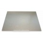 plaque mica 300 x 300 x 0.4 a couper