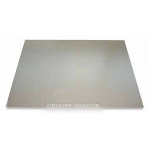 Plaque MICA 300 x 300 x 0.4 pour Micro-ondes Multi-marques 0033807