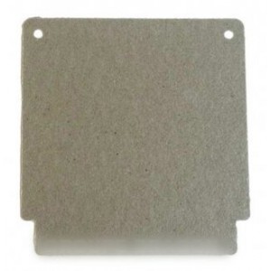 Plaque MICA pour Micro-ondes SAMSUNG DE71-00015A