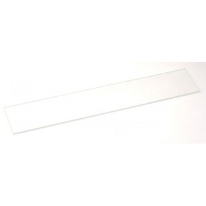 Plaquette (cache lampe) pour Hotte BRANDT 79X6403