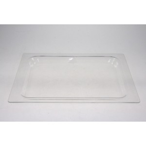 Lèche vitre en verre pour Four BOSCH 00441174