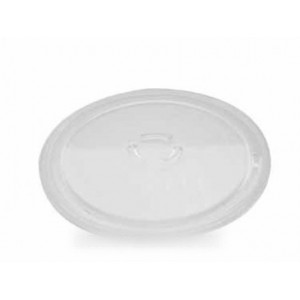 Plateau tournant en verre ø280mm pour Micro-ondes WHIRLPOOL C00629086