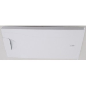 Porte complète évaporateur pour Réfrigérateur SMEG  696135911