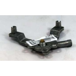 Support injecteur pour Cuisinière DE DIETRICH 72X8260