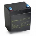 batterie 12 v 4.5 ah electrolux