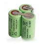 batteries x3