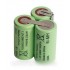 batteries x3