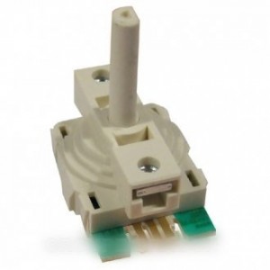 Potentiomètre 9 positions pour Four INDESIT C00193532