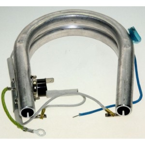 Résistance + fusible + thermostat pour Cafetière SEB MS-622358