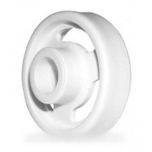 Roulette de panier Whirlpool Indesit 481252888112 lave-vaisselle – FixPart