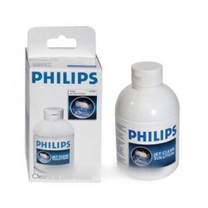 Solution de nettoyage Jet Clean pour Tondeuse PHILIPS D217512