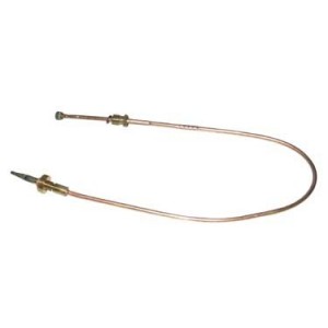 Thermocouple 40cm pour Cuisinière FAGOR BRANDT 76X2322