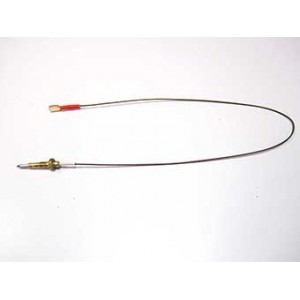 Thermocouple brûleur central pour Cuisinière SCHOLTES C00074280