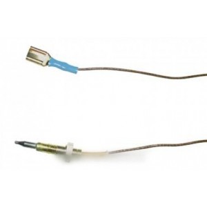 Thermocouple l600mm pour Plaque de cuisson HOTPOINT ARISTON C00052986