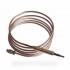 thermocouple de four a vis 1400 m/m