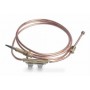 thermocouple four