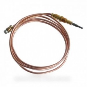 Thermocouple 1300mm pour Four BOMPANI M00398367