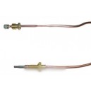 thermocouple long 120 cm