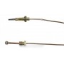 thermocouple long 67 cm a vis