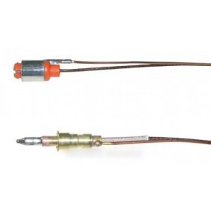 Thermocouple longueur 275 mm pour Cuisinière ARTHUR MARTIN 3570563019