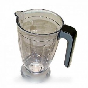 Bol pour Blender PHILIPS 420303582630