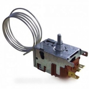 Thermostat 077B6738 pour Réfrigérateur, Congélateur GORENJE 596279