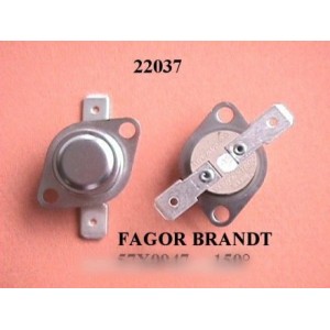 Thermostat pour Sèche-Linge BRANDT 57X0947